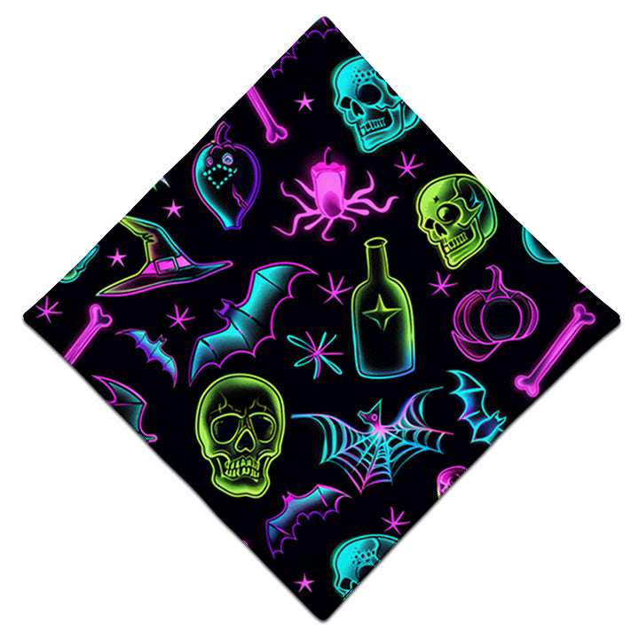 Wicked Flow Bandana - iEDM