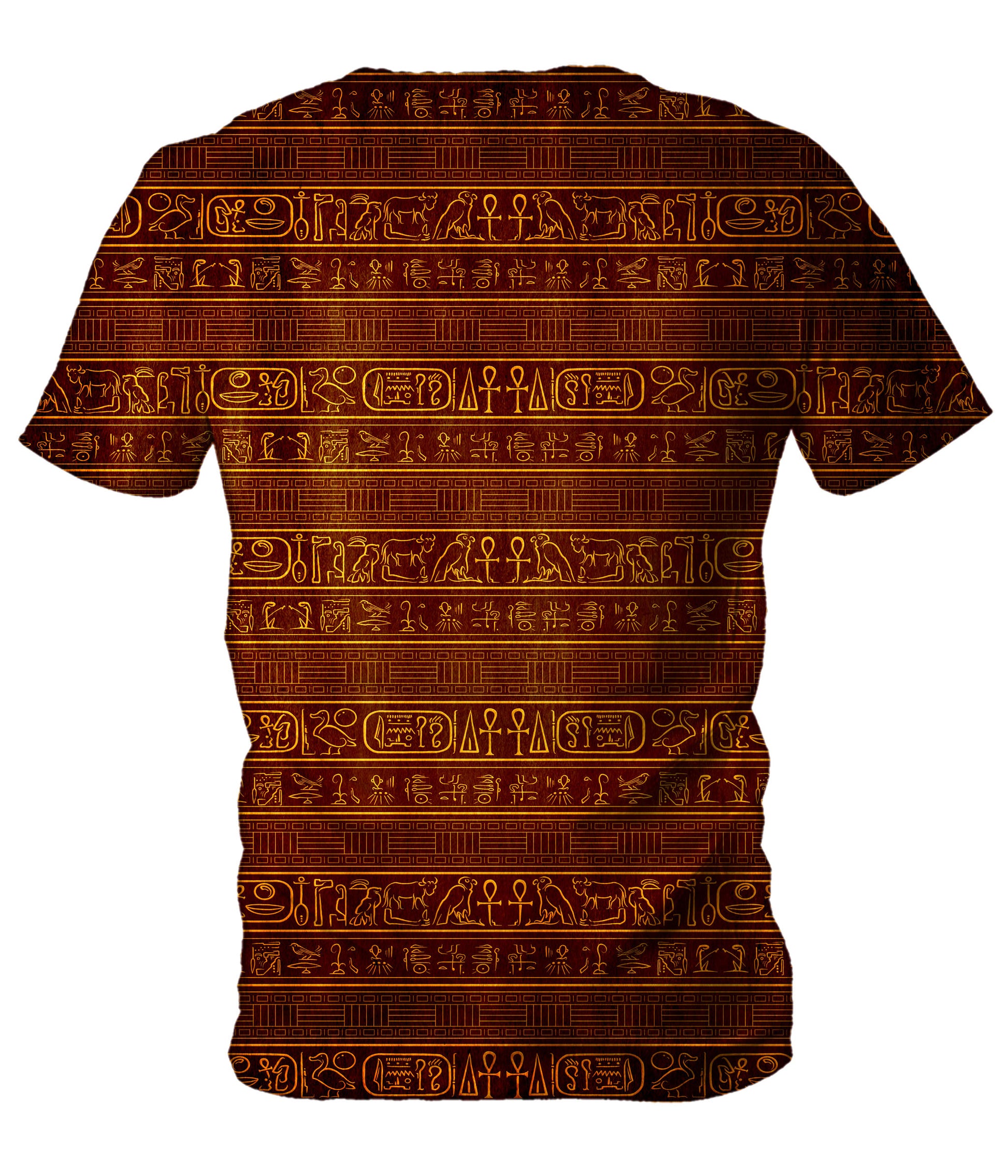 Glyphs Men's T-Shirt, Yantrart Design, | iEDM