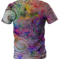 Mental Tweak Men's T-Shirt, Yantrart Design, | iEDM