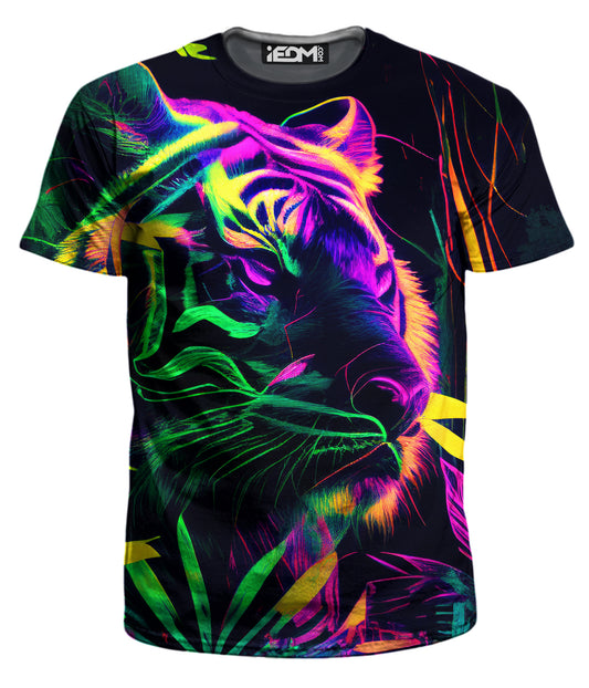 Zephyr Men's T-Shirt, iEDM, | iEDM