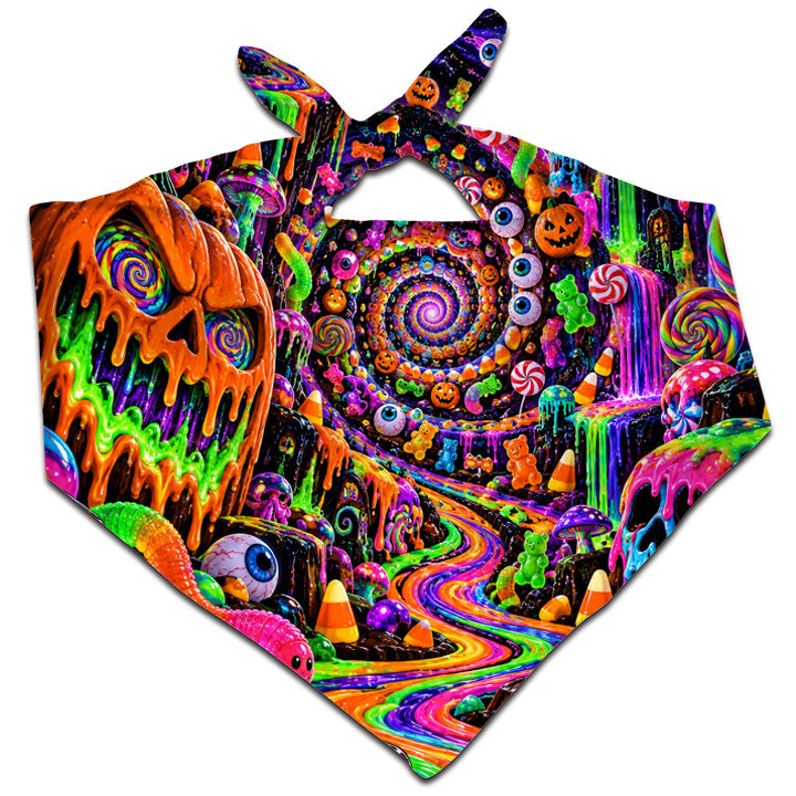 Acid Treat Bandana