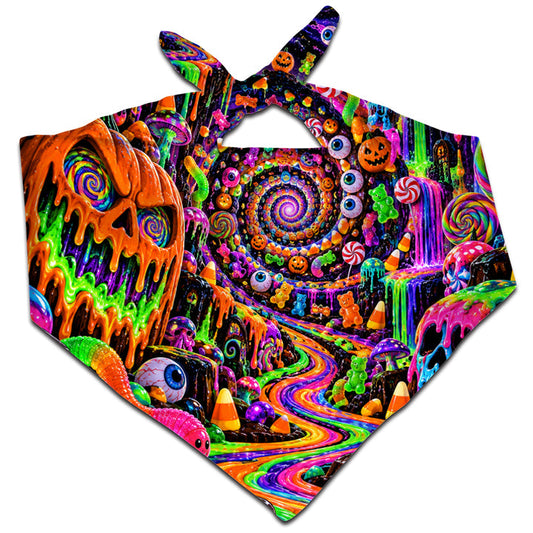 Acid Treat Bandana