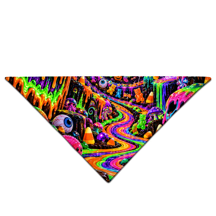 Acid Treat Bandana