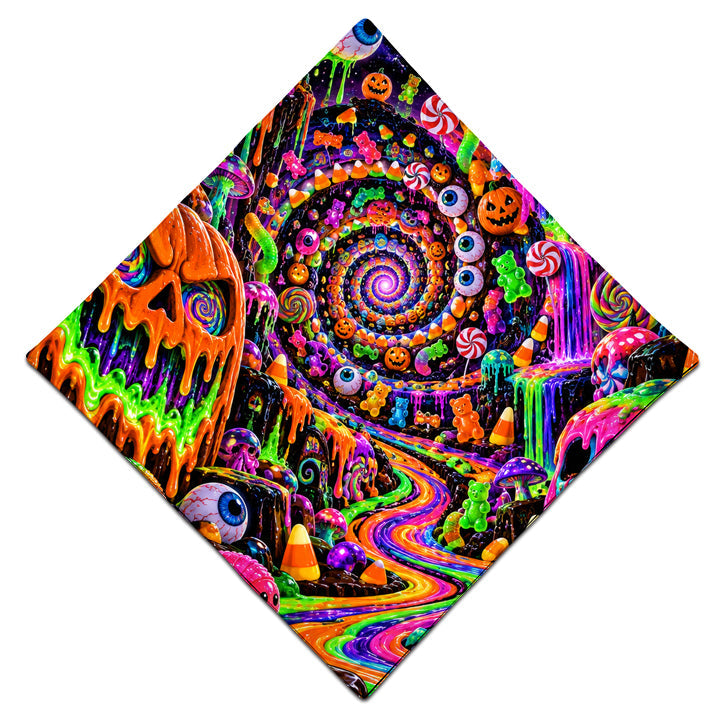 Acid Treat Bandana