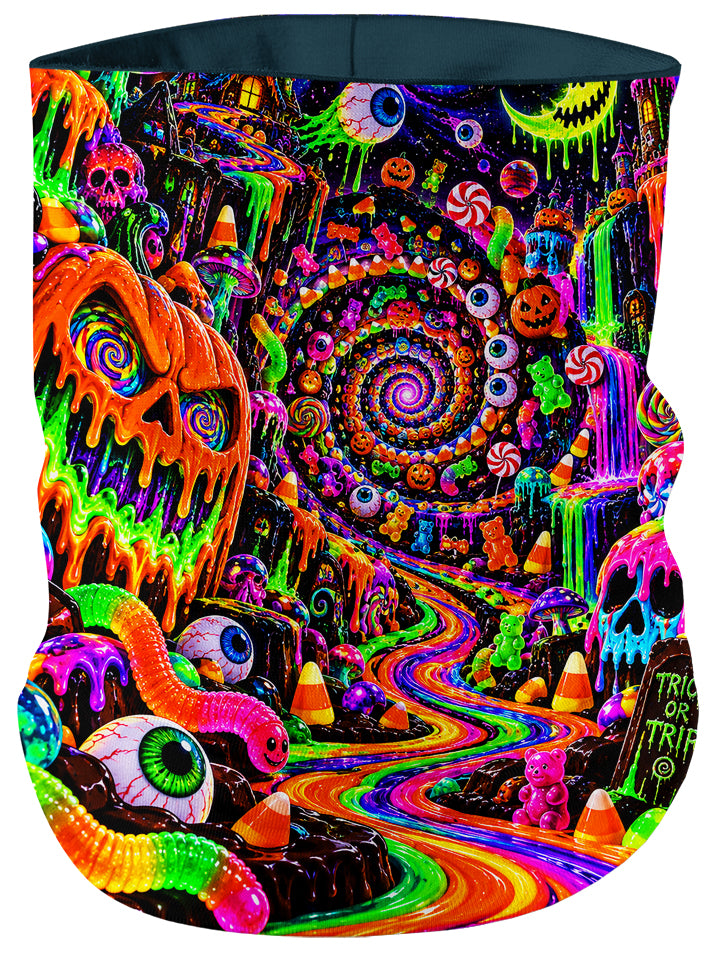 Acid Treat Bandana Mask