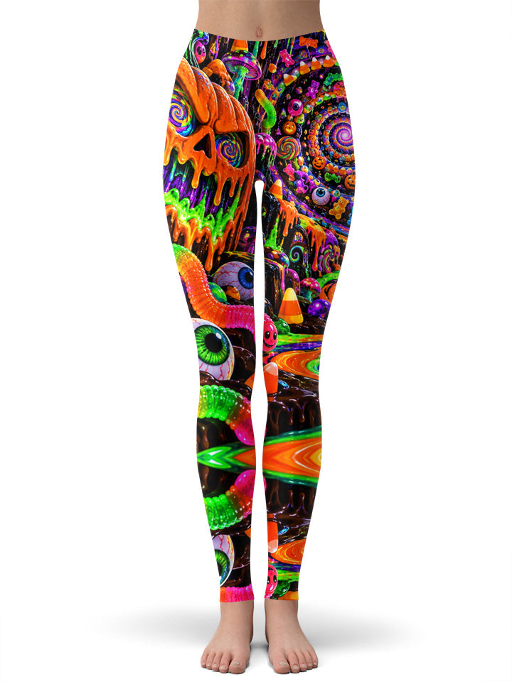 Acid Treat Leggings