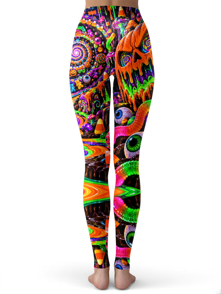 Acid Treat Leggings