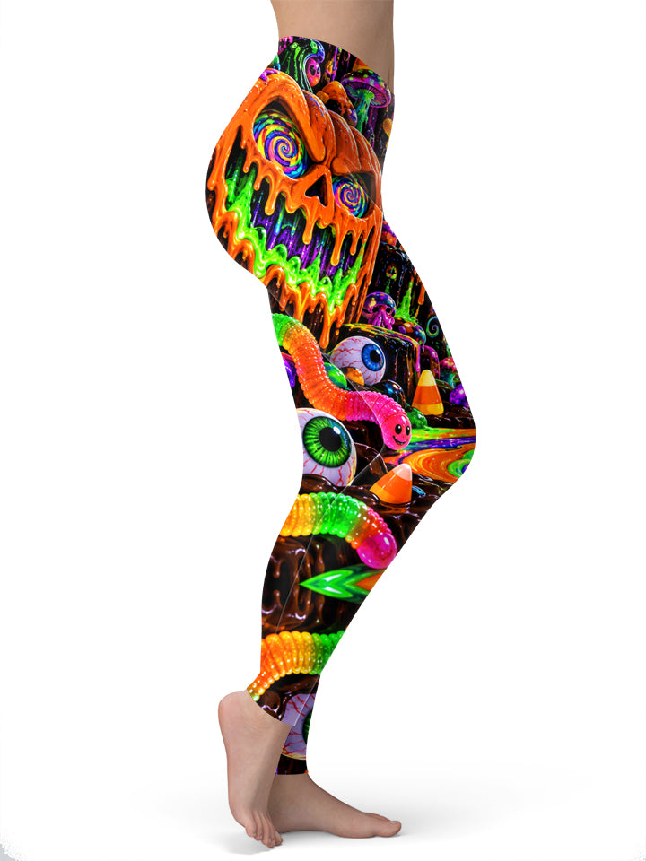Acid Treat Leggings
