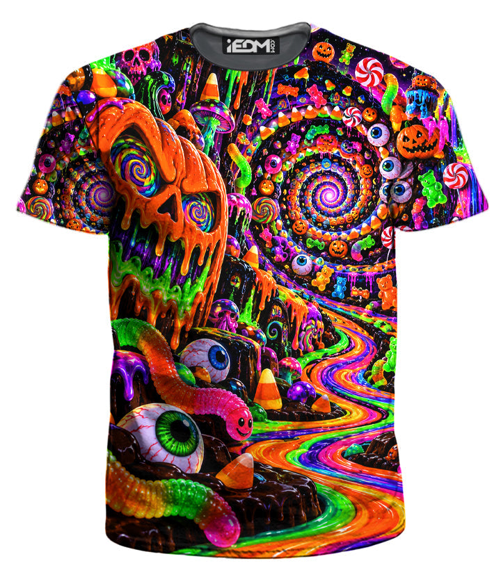 Acid Treat Men's T-Shirt
