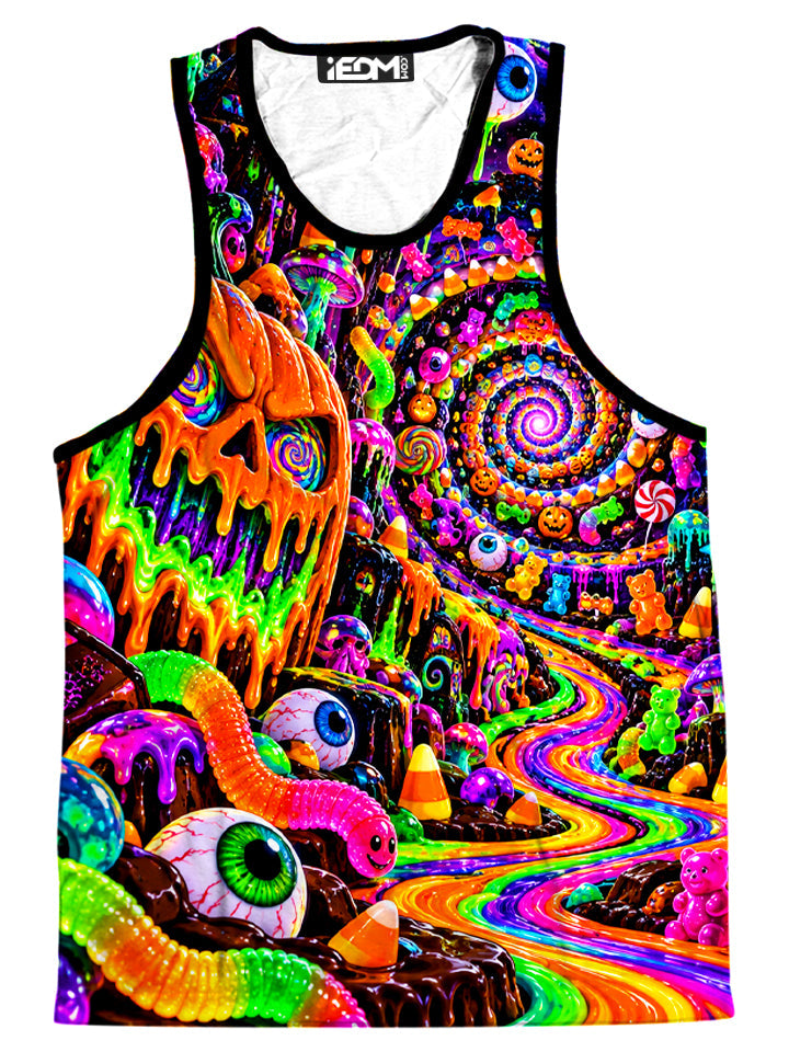 Acid Treat Men's Tank