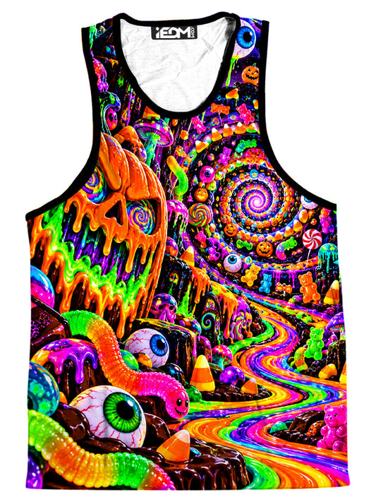 Acid Treat Men's Tank