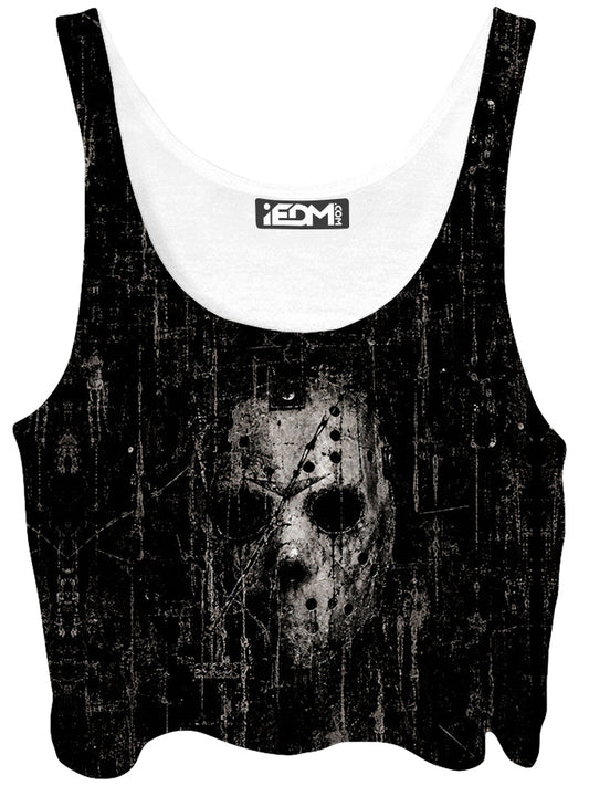 After Hours Crop Top