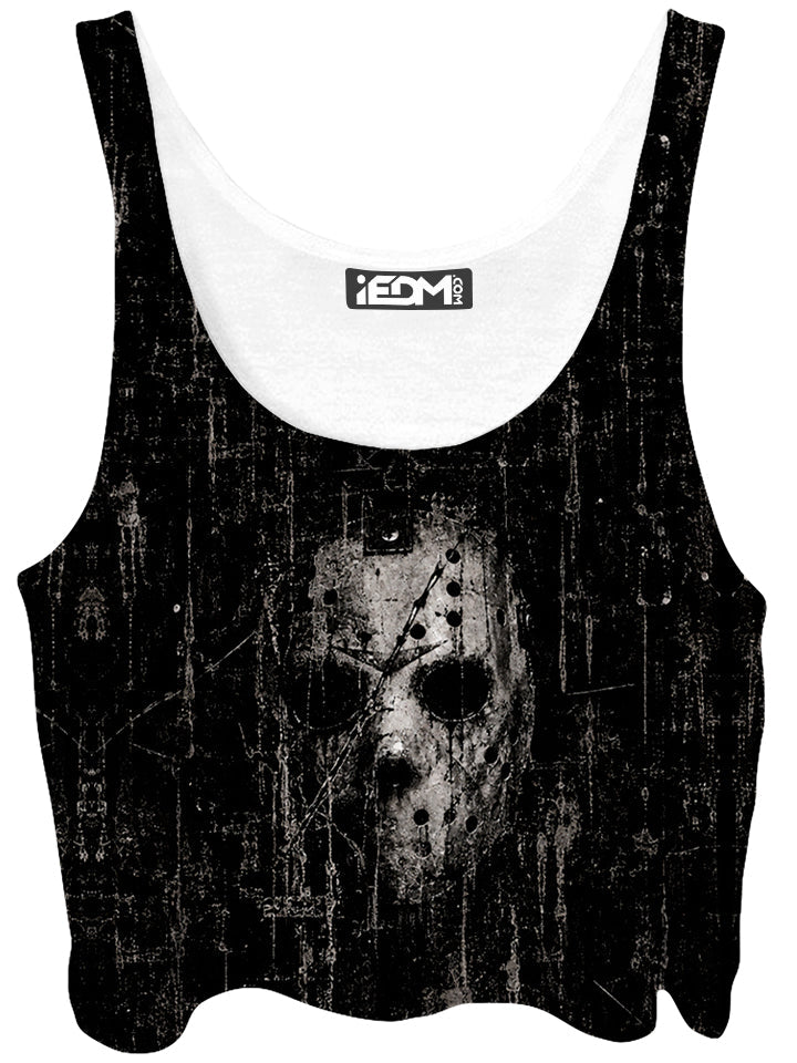 After Hours Crop Top