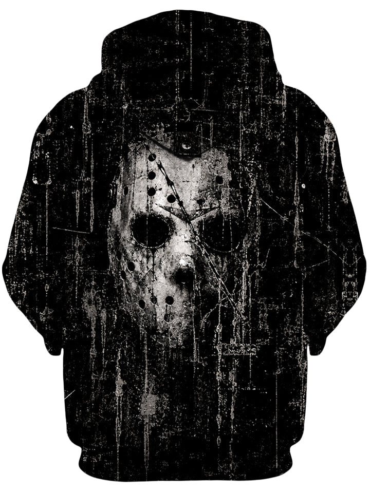 After Hours Unisex Zip-Up Hoodie