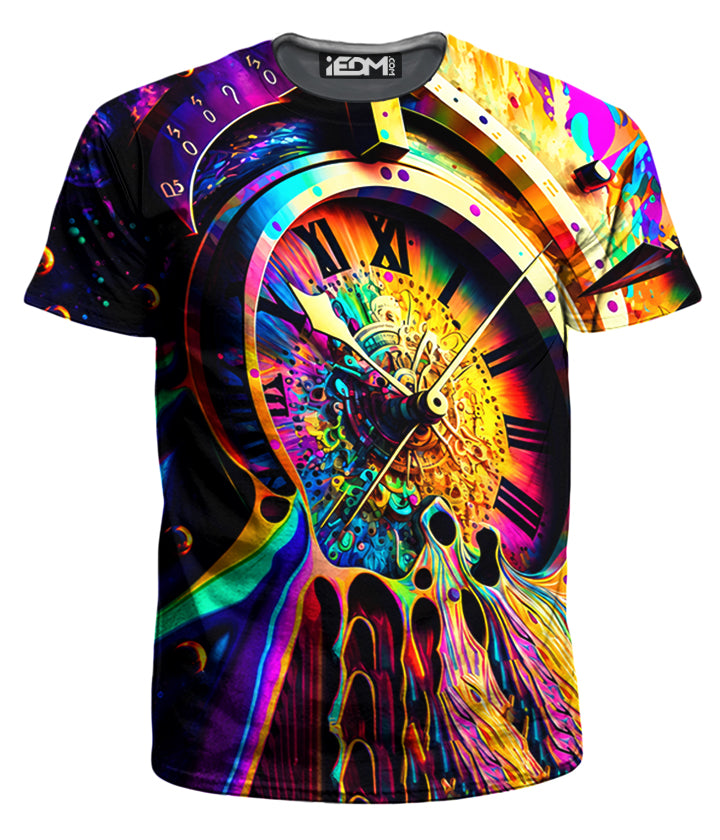 Attractive Harmony Men's T-Shirt
