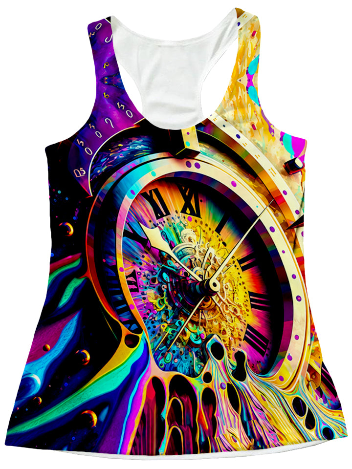 Attractive Harmony Women's Tank