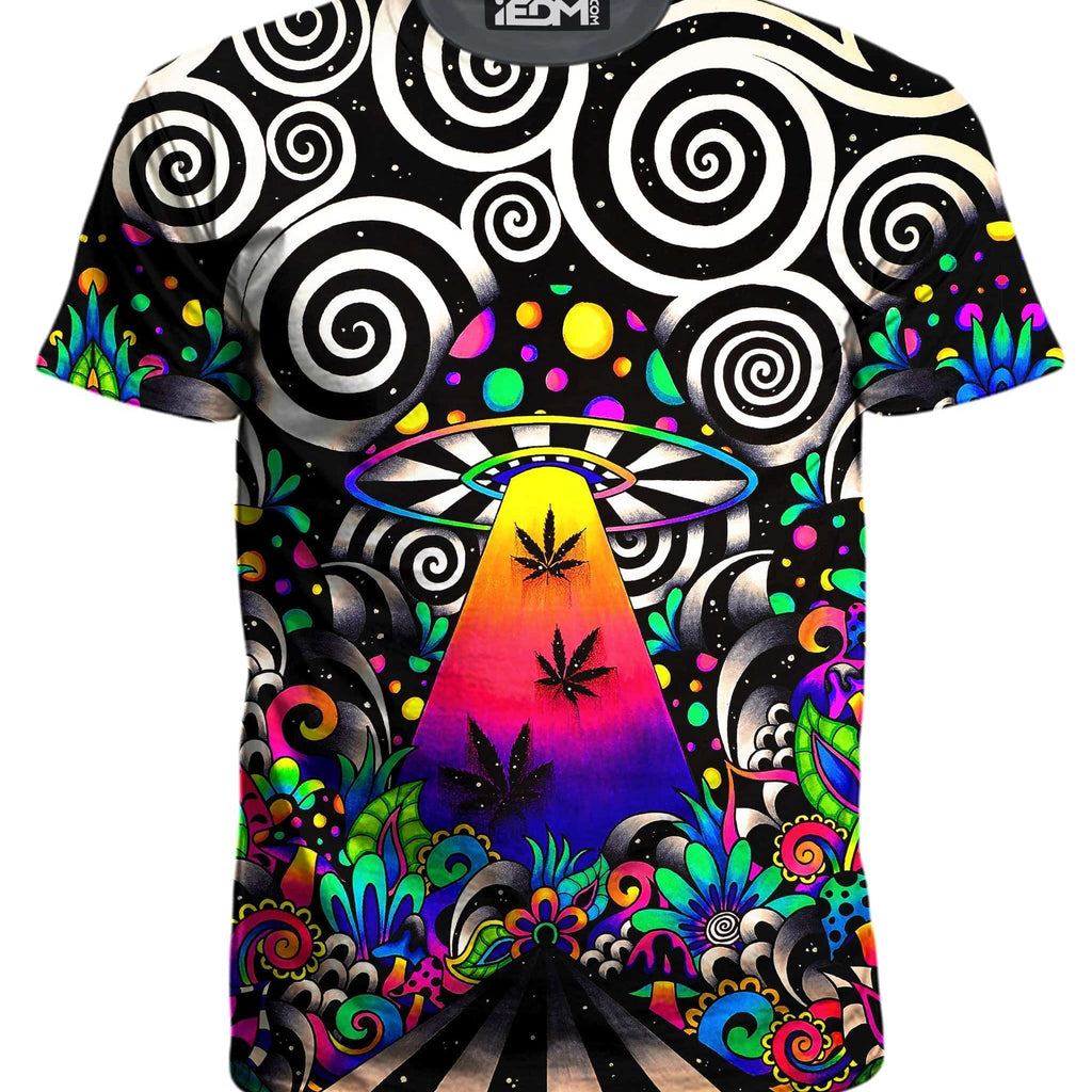 Brizland Men's T-Shirt, BrizBazaar, | iEDM