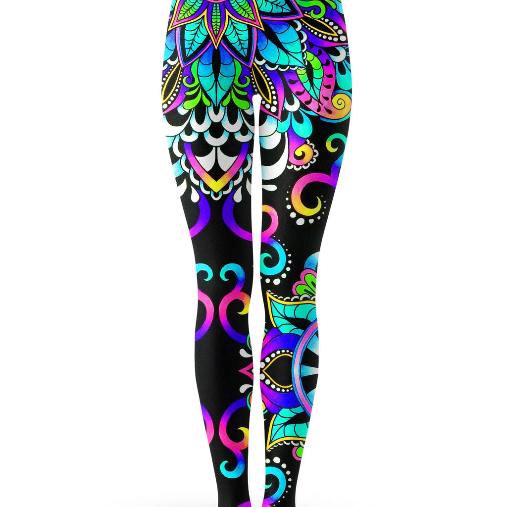 Magic Lyfe Leggings, BrizBazaar, | iEDM