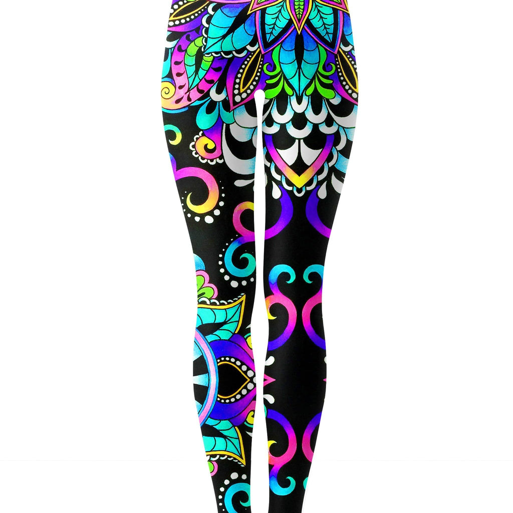 Magic Lyfe Leggings, BrizBazaar, | iEDM