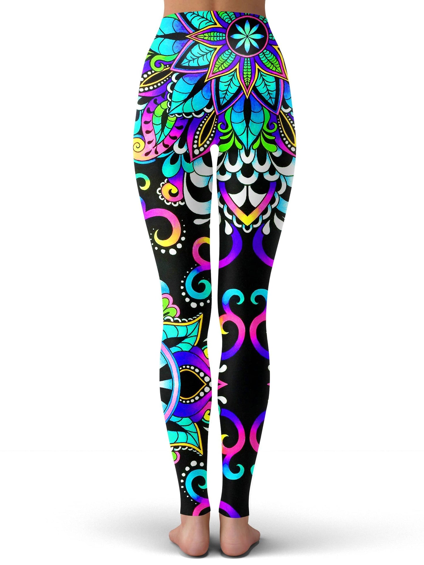 Magic Lyfe Leggings, BrizBazaar, | iEDM