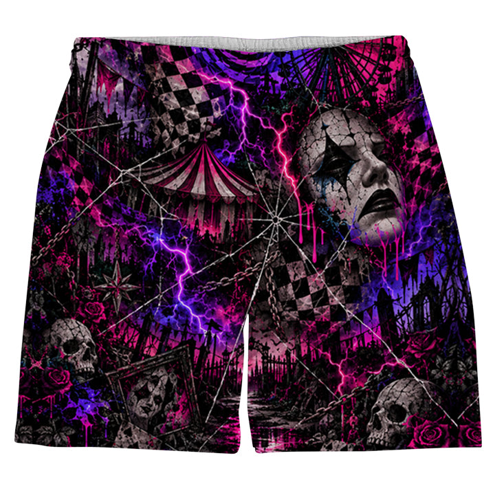 Carnival for One Men's T-Shirt and Shorts Combo