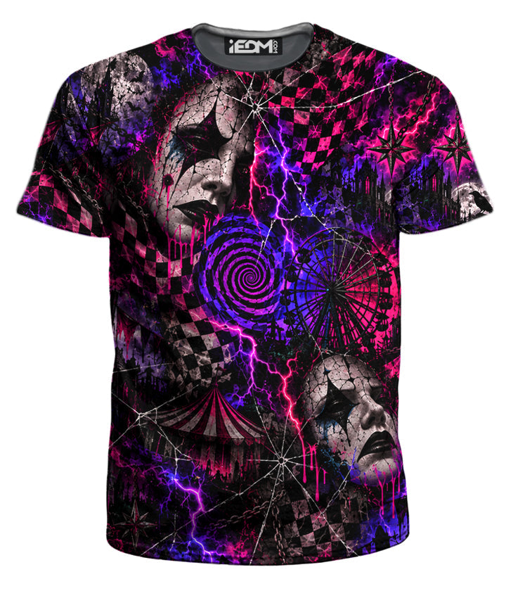 Carnival for One Men's T-Shirt