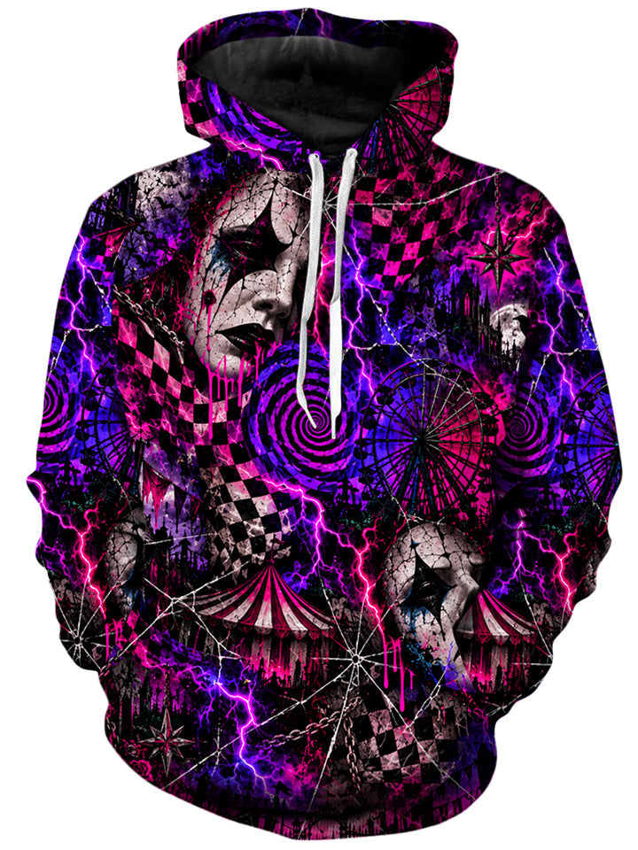 Carnival for One Unisex Hoodie