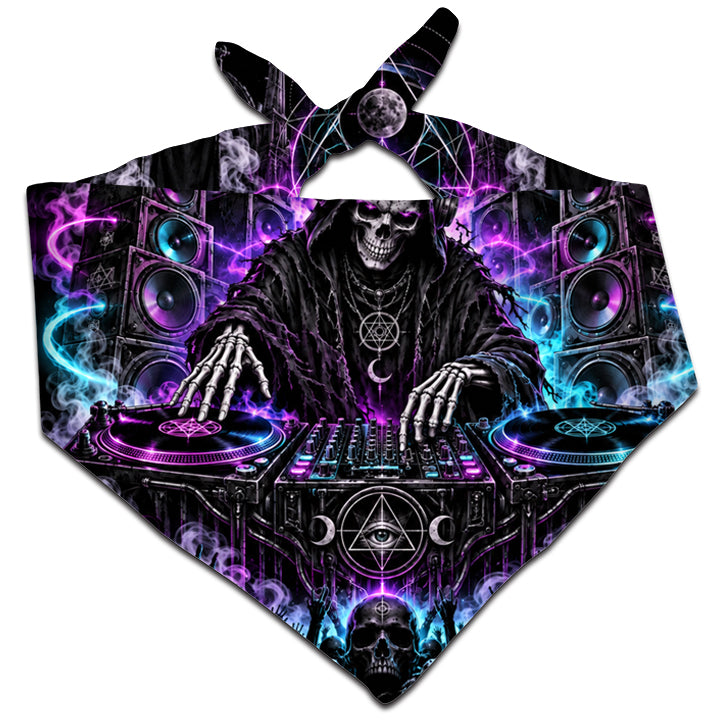 Closing Set Bandana