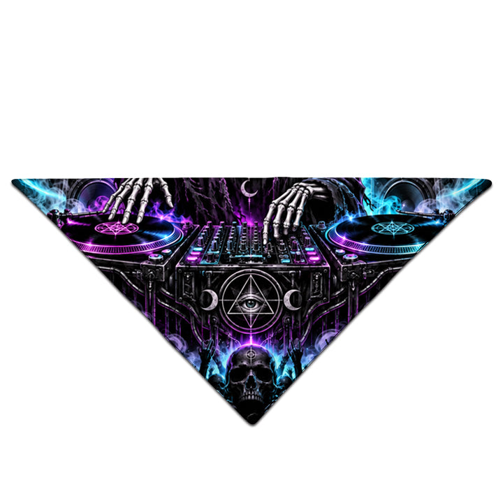 Closing Set Bandana