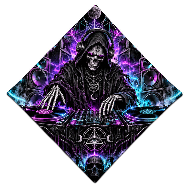 Closing Set Bandana