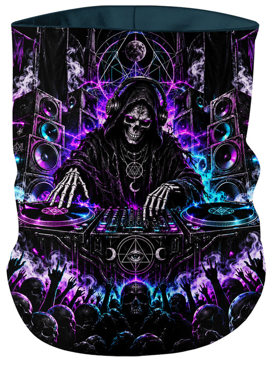 Closing Set Bandana Mask