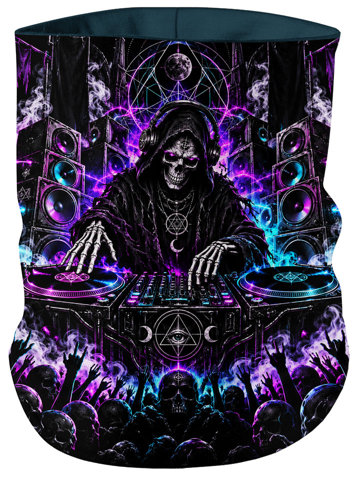 Closing Set Bandana Mask