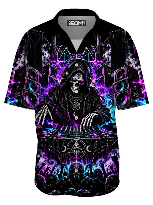 Closing Set Lounge Shirt