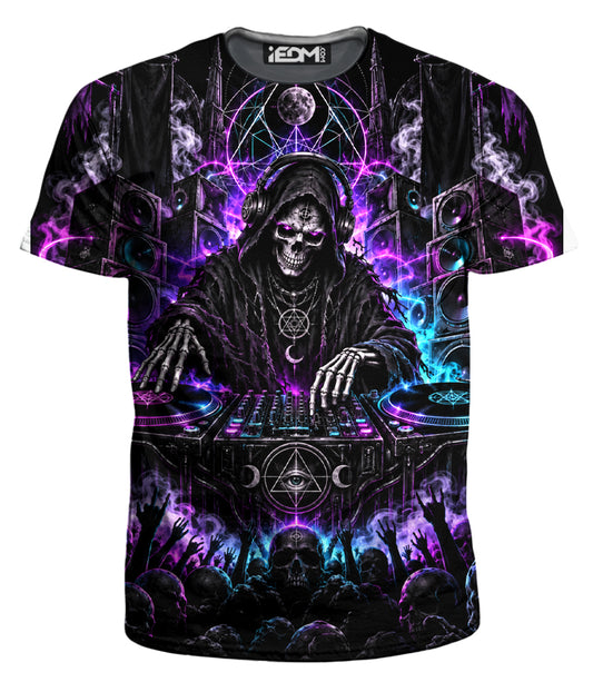 Closing Set Men's T-Shirt