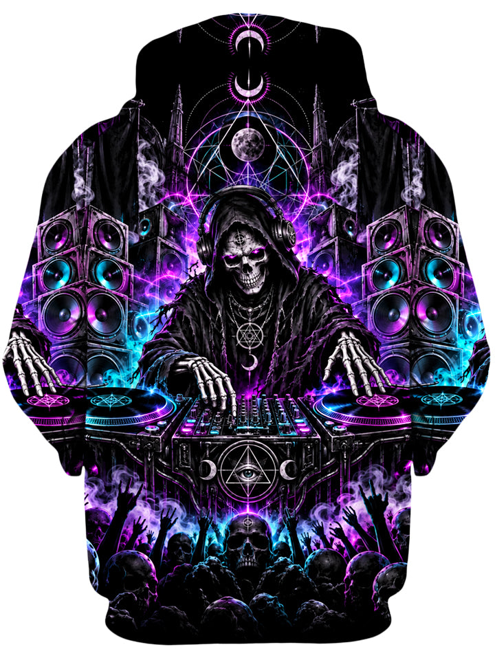 Closing Set Unisex Hoodie
