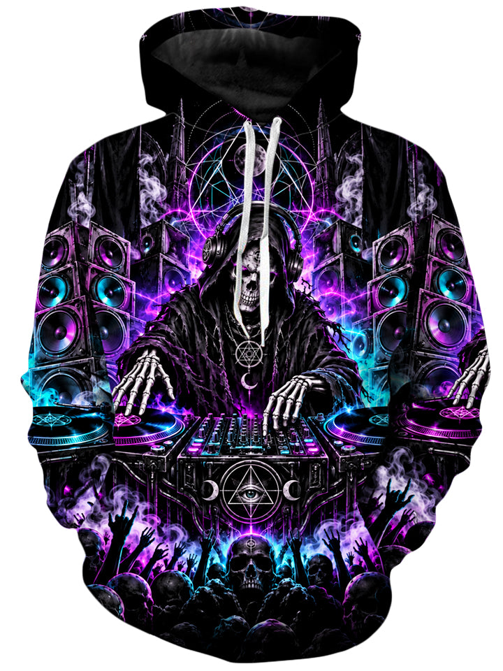 Closing Set Unisex Hoodie