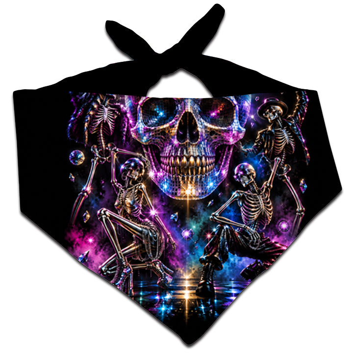 Death Disco Bandana