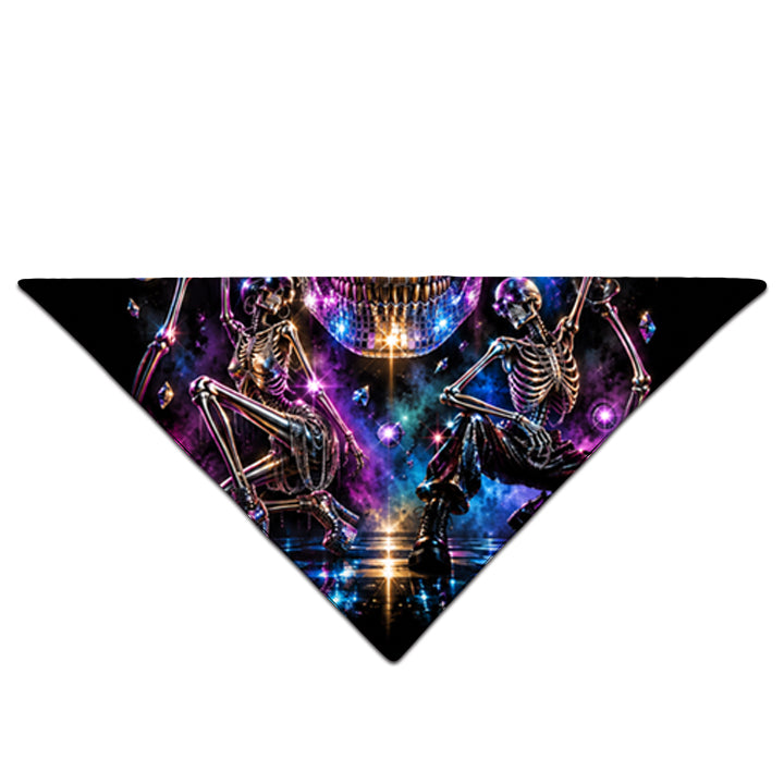 Death Disco Bandana