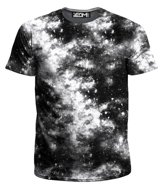 Deep Dark Galaxy Men's T-Shirt
