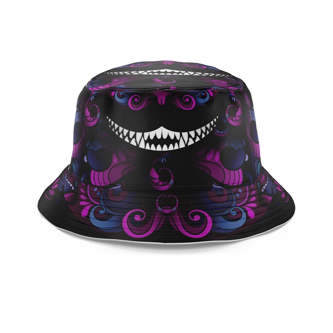Down the Rabbit Hole T-Shirt and Shorts with Bucket Hat Combo
