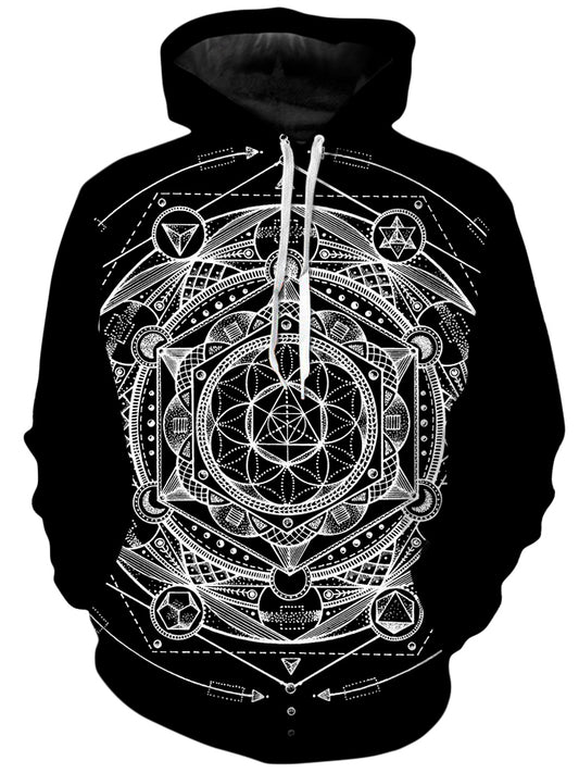 Esoteric Dark Unisex Hoodie