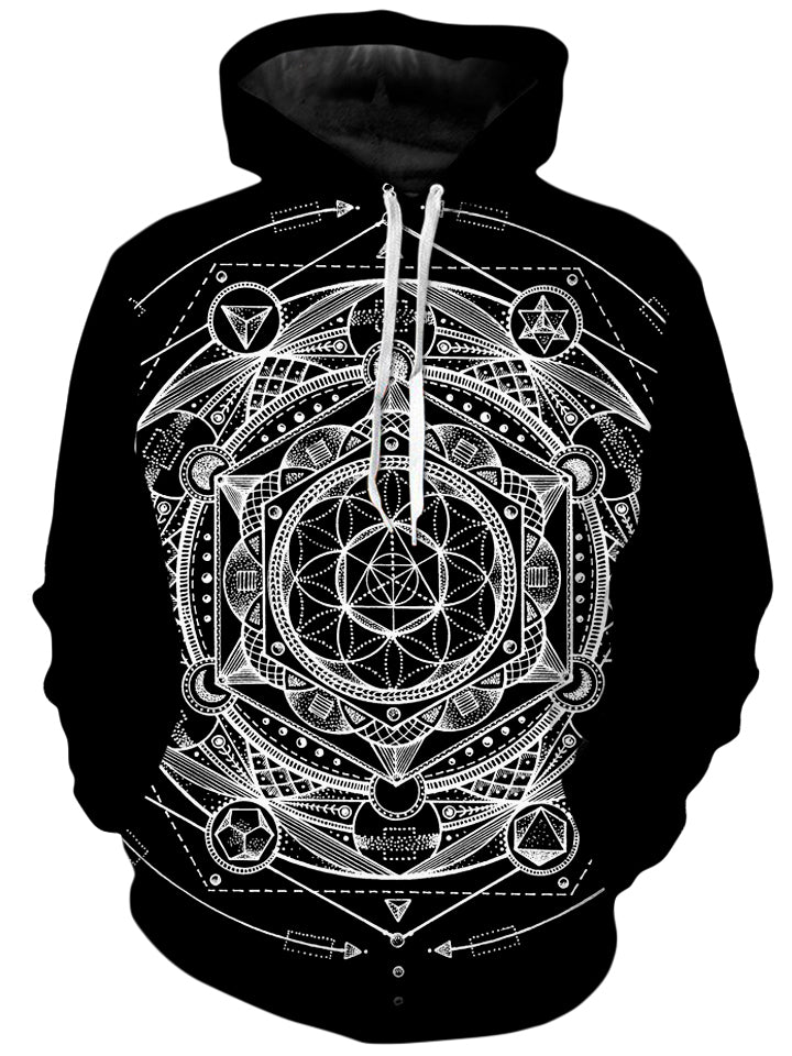Esoteric Dark Unisex Hoodie