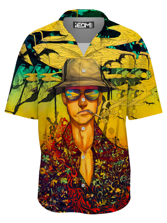 Fear and Loathing Lounge Shirt