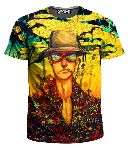 Fear and Loathing Men's T-Shirt