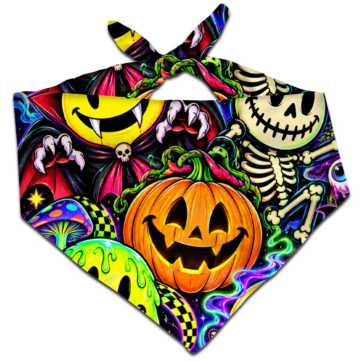 Freak Night Bandana