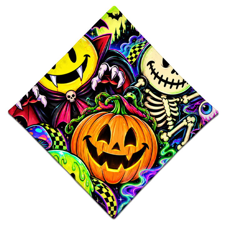 Freak Night Bandana
