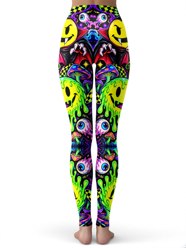 Freak Night Leggings