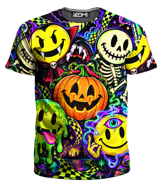 Freak Night Men's T-Shirt