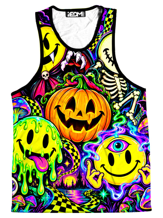 Freak Night Men's Tank