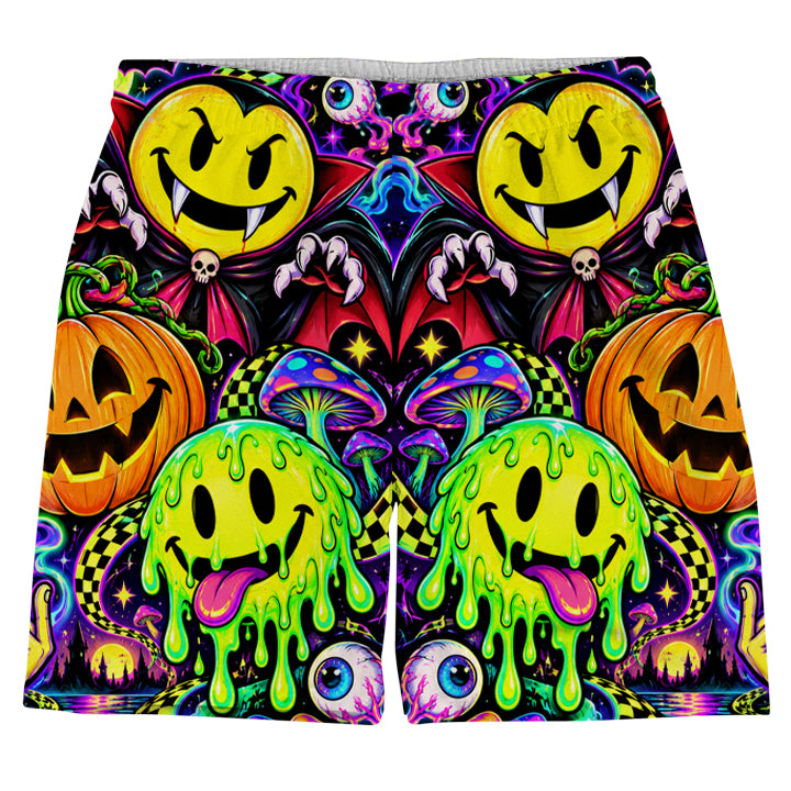 Freak Night Weekend Shorts